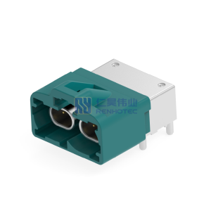 Wire-to-Board, Horizontal, 4 Position, Board Mount, Z Code, 2 mm Centerline, Signal, Data Connectivity Headers