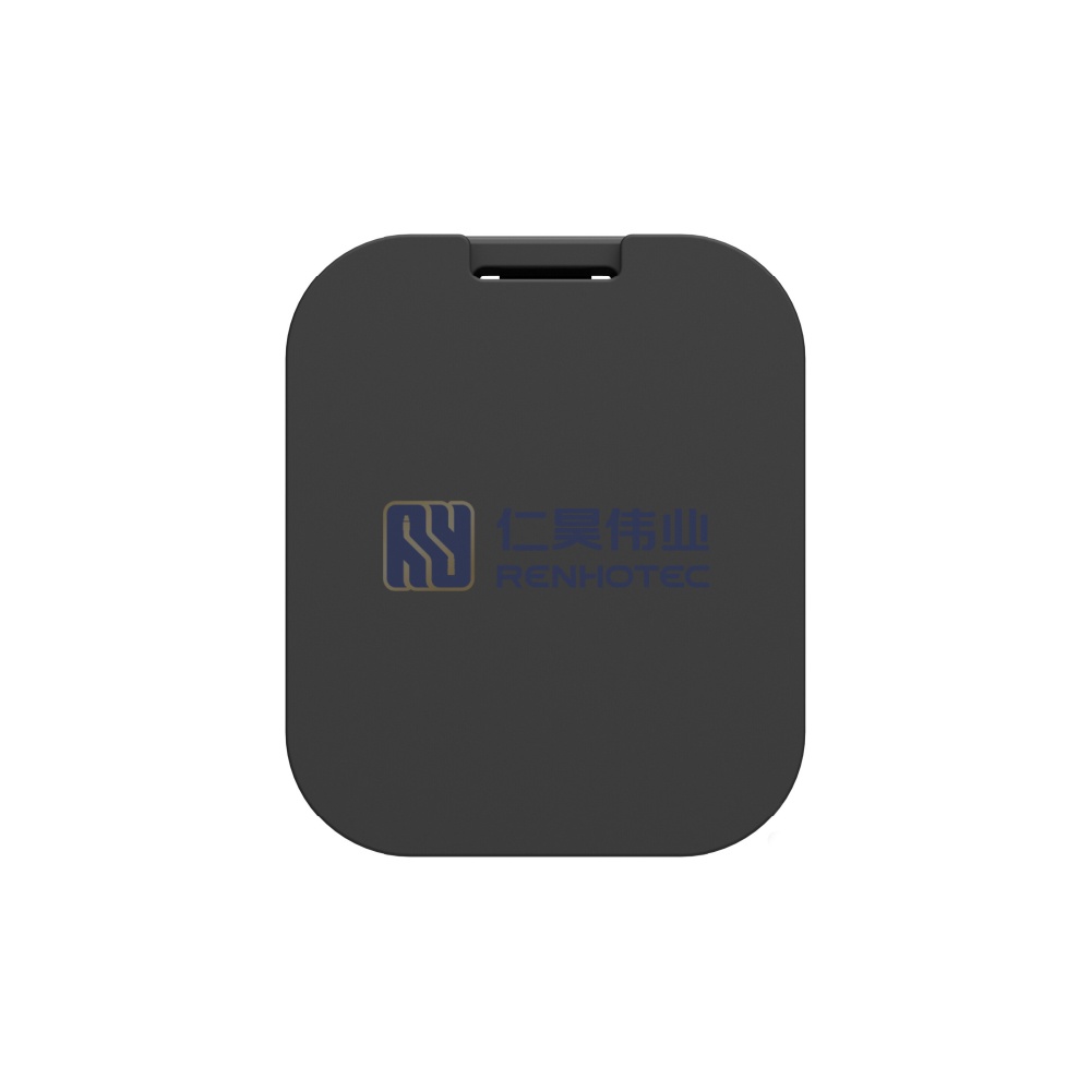 Cable-to-Board / Wire-to-Board, Shielded, Vertical, 4 Position, Board Mount, A Code, 4 mm Centerline, Signal, Data Connectivity Headers - Image 5