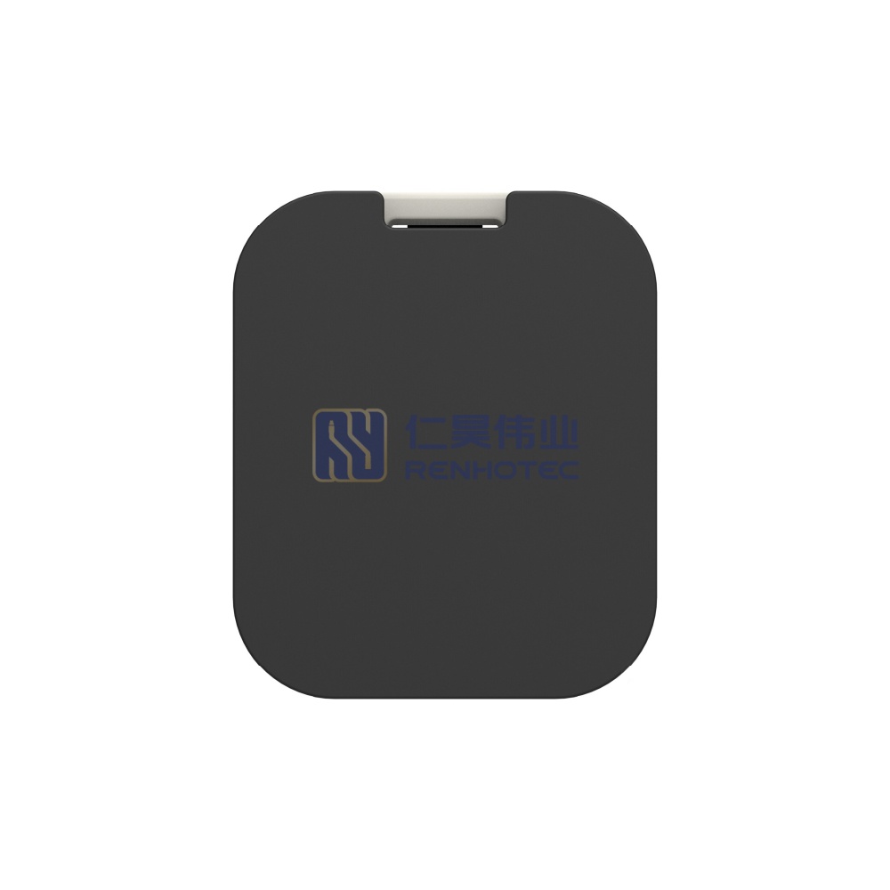 Cable-to-Board / Wire-to-Board, Shielded, Vertical, 4 Position, Board Mount, B Code, 4 mm Centerline, Signal, Data Connectivity Headers - Image 5