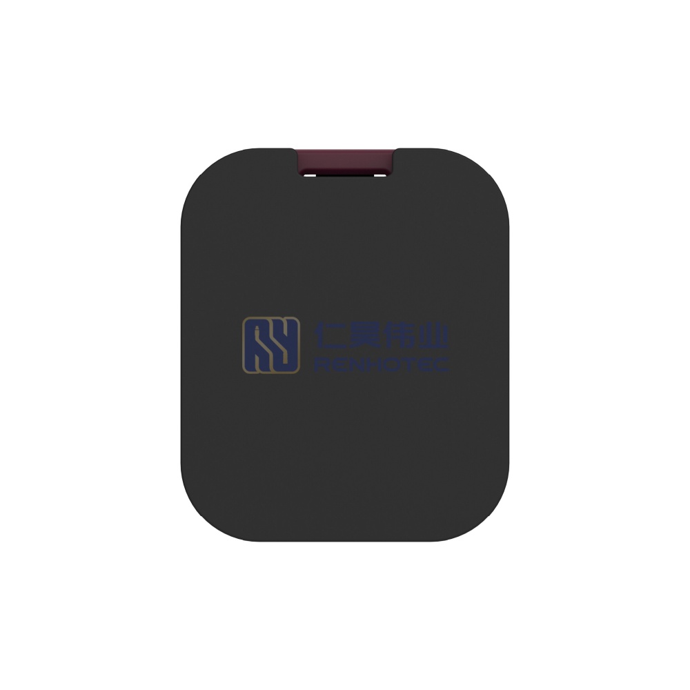 Cable-to-Board / Wire-to-Board, Shielded, Vertical, 4 Position, Board Mount, D Code, 4 mm Centerline, Signal, Data Connectivity Headers - Image 5
