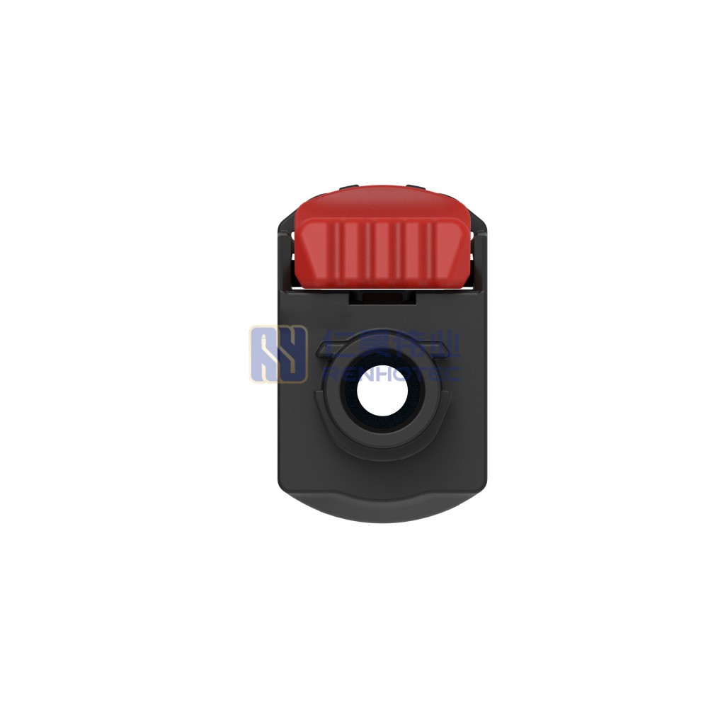 Cable-to-Cable Sealable 180° Cable Exit 1 Position A Code Housing for Female Terminals Crimp Data Connectivity Housings - Image 4