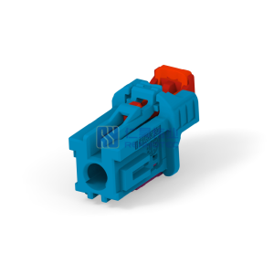 Cable-to-Cable, 90° Cable Exit, 1 Position, C Code, Housing for Female Terminals, Crimp, Cable Mount (Free-Hanging), Data Connectivity Housings