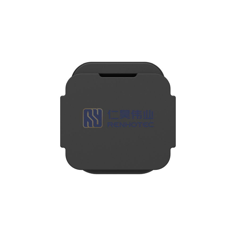 Cable-to-Board / Wire-to-Board, Shielded, Vertical, 1 Position, Board Mount, A Code, Signal, Data Connectivity Headers - Image 5
