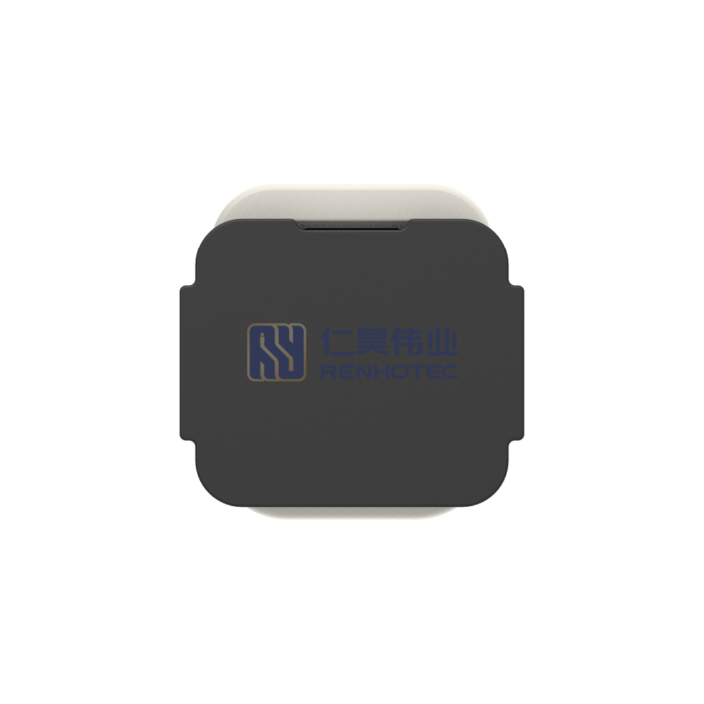 Cable-to-Board / Wire-to-Board, Shielded, Vertical, 1 Position, Board Mount, B Code, Signal, Data Connectivity Headers - Image 5