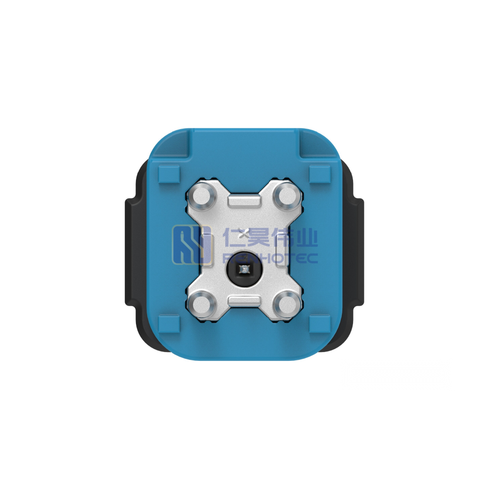 Cable-to-Board / Wire-to-Board, Shielded, Vertical, 1 Position, Board Mount, C Code, Signal, Data Connectivity Headers - Image 6