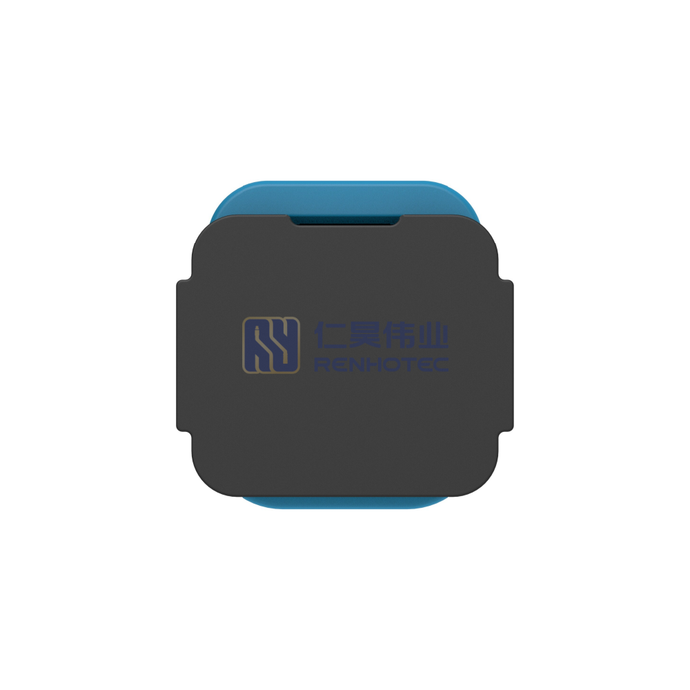 Cable-to-Board / Wire-to-Board, Shielded, Vertical, 1 Position, Board Mount, C Code, Signal, Data Connectivity Headers - Image 7