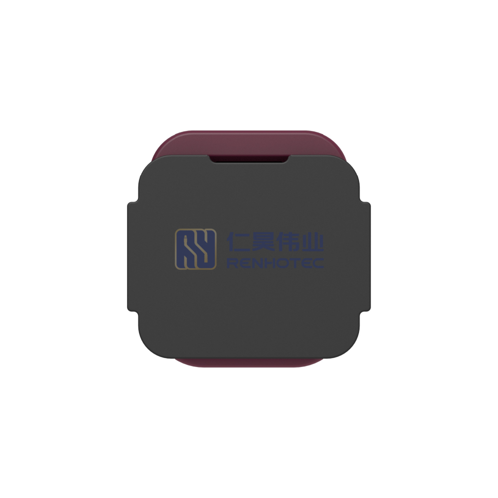 Cable-to-Board / Wire-to-Board, Shielded, Vertical, 1 Position, Board Mount, E Code, Signal, Data Connectivity Headers - Image 5