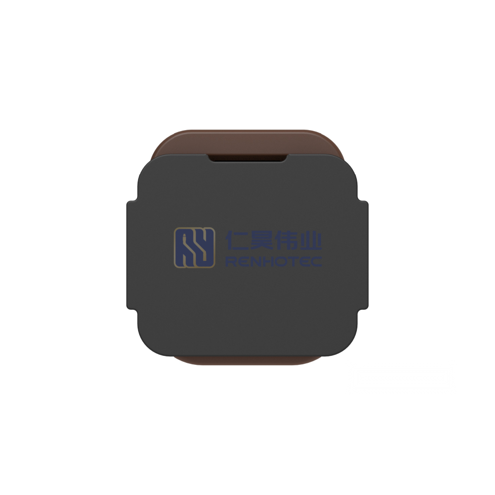 Cable-to-Board / Wire-to-Board, Shielded, Vertical, 1 Position, Board Mount, F Code, Signal, Data Connectivity Headers - Image 5