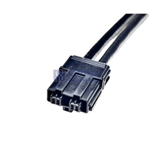 Custom Automotive Ethernet Cable Assembly for Single, Dual, Four and Six-Port Connectors