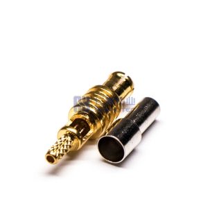MCX Plug for RG178 Cable 50ohm - RHT-617-0129