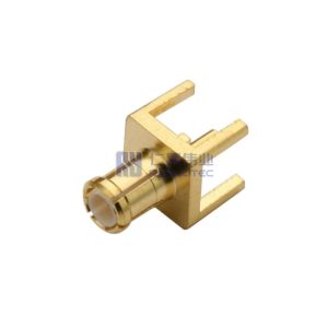 MCX Straight Plug PCB 50ohm - RHT-617-1023