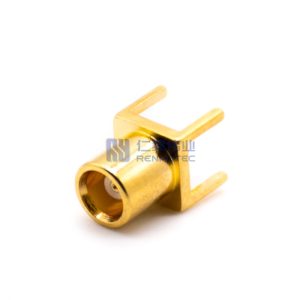 MCX Straight Plug for RG316 Cable 50ohm - RHT-617-1026
