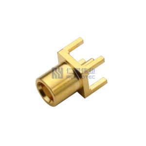MCX Straight Plug for RG316 Cable 50ohm - RHT-617-1027