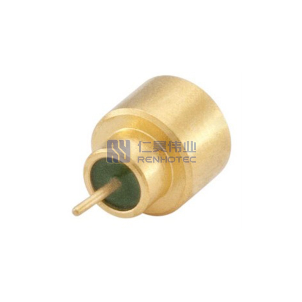 Mini SMP Plug for PCB Connector - RHT-628-2018