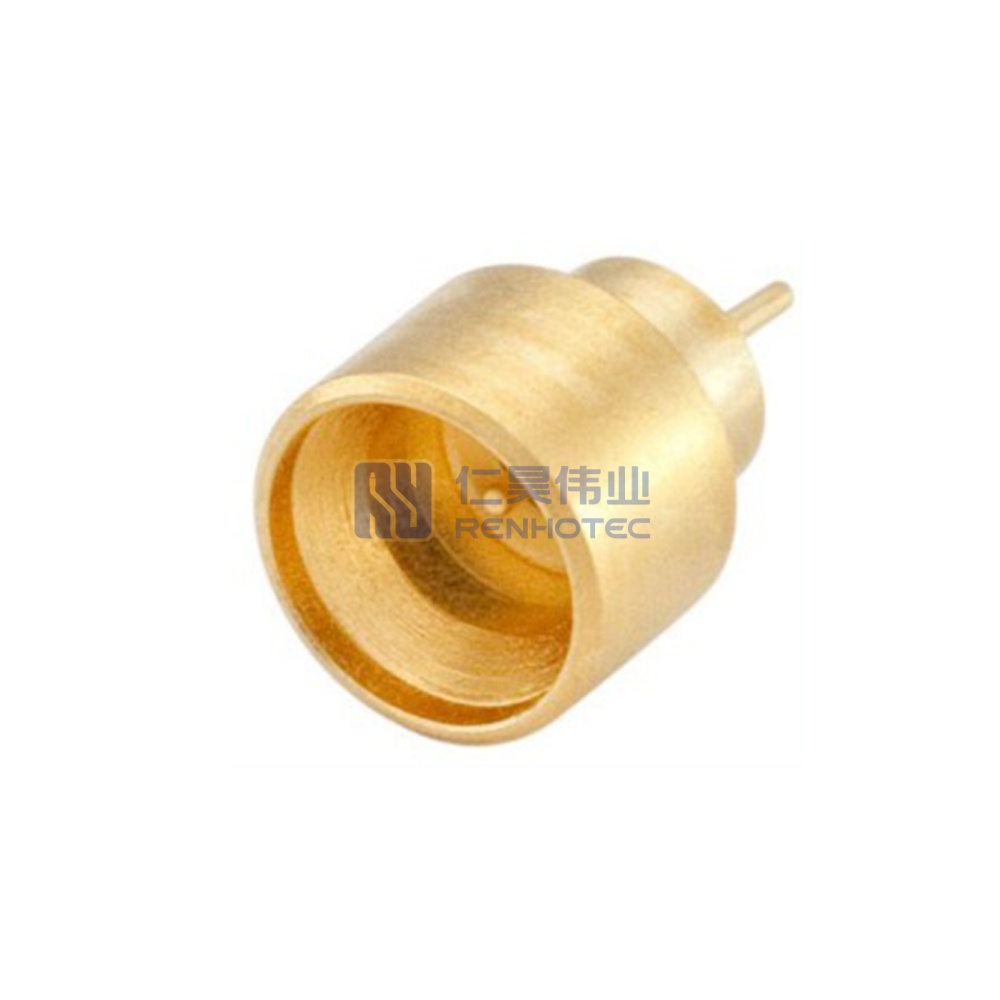 Mini SMP Plug for PCB Connector - RHT-628-2018 - Image 2