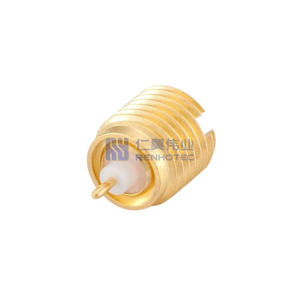 SMP Plug for PCB Connector - RHT-628-2023 - Image 2