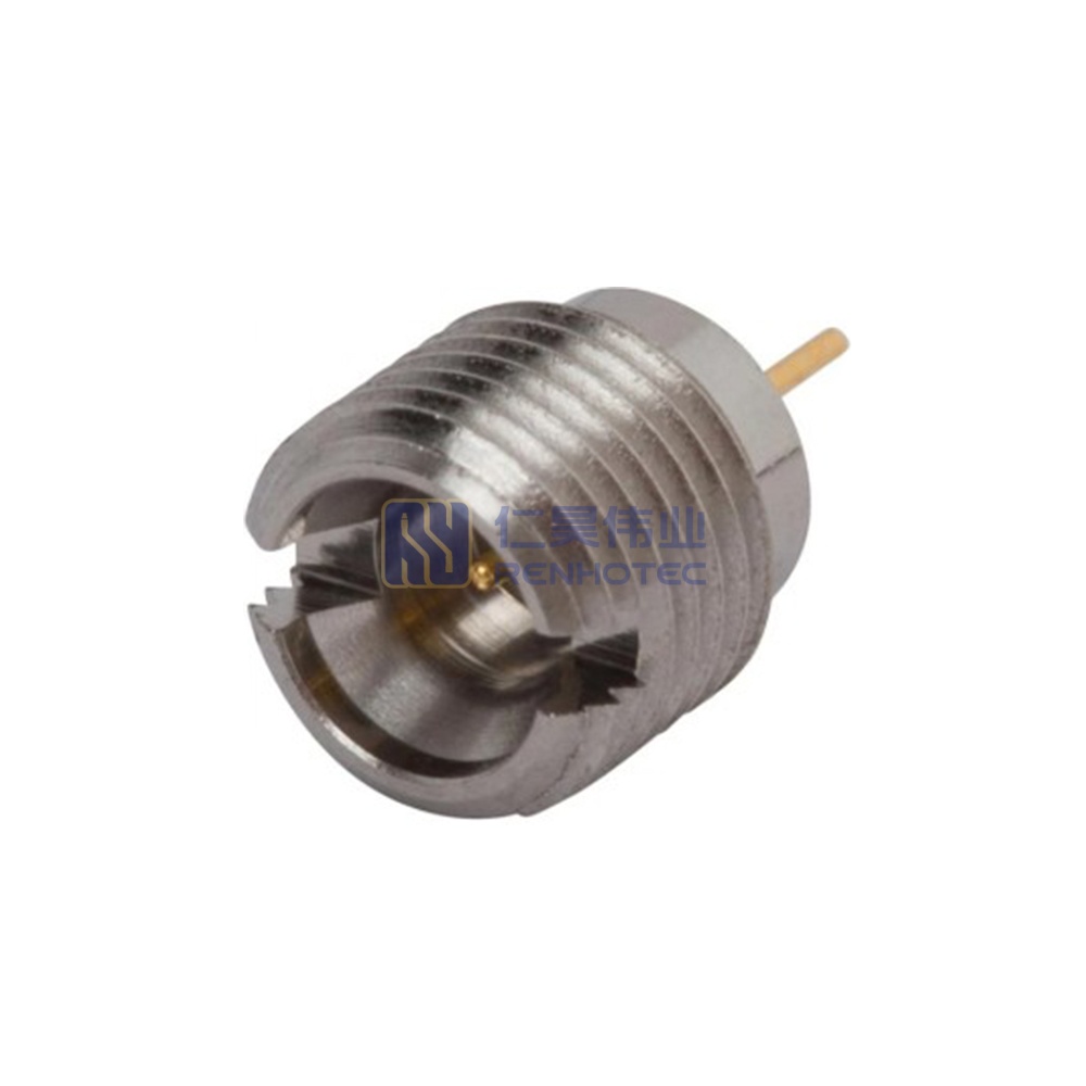 SMP Plug for PCB Connector - RHT-628-2027