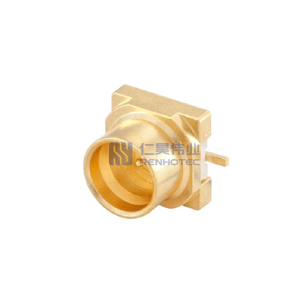 SMP Plug for PCB Connector - RHT-628-2034 - Image 2