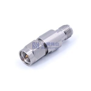 2W SMA RF Coaxial Attenuator 10dB DC-8 GHz