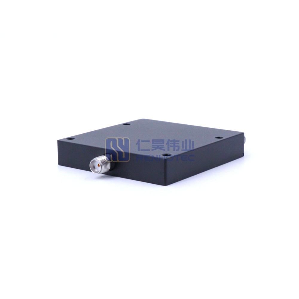 SMA 4-Way Power Divider 2-18GHz RF Combiner/Divider GPS Signal Power Divider - Image 4