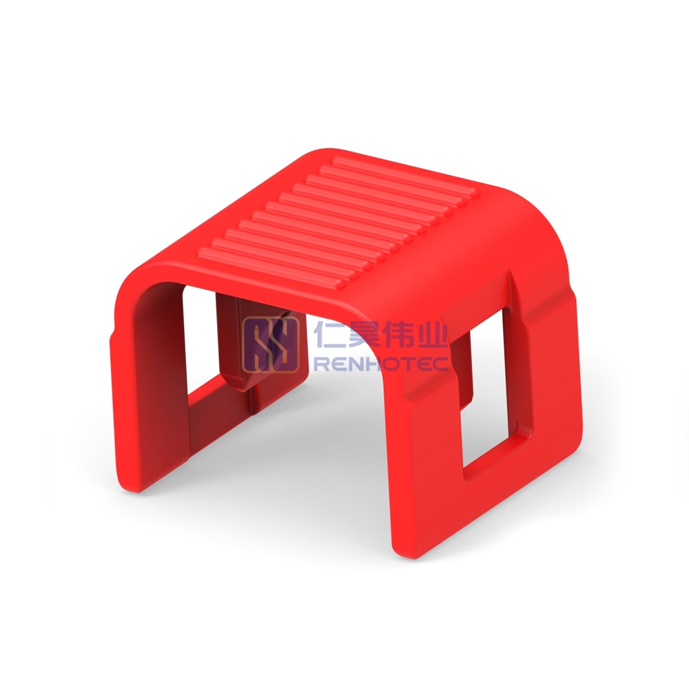 Zinc, Jack Assembly, FAKRA - Image 2
