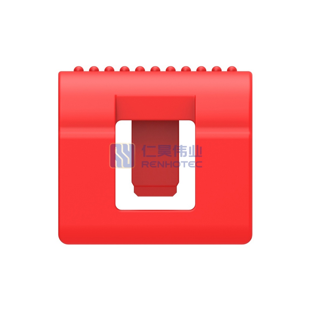Zinc, Jack Assembly, FAKRA - Image 3