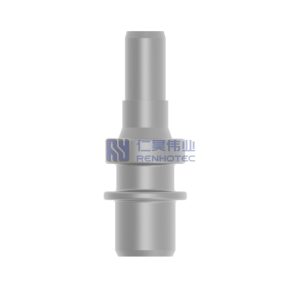 Wire-to-Wire, 180° Cable Exit, 1 Position, A Code, Housing for Female Terminals, Crimp, Cable Mount (Free-Hanging), FAKRA, Data Connectivity Housings