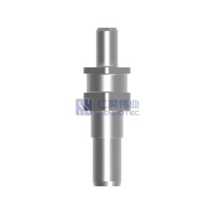 Cable-to-Cable, 180° Cable Exit, 1 Position, D Code, Housing for Male Terminals, Crimp, Cable Mount (Free-Hanging), FAKRA, Data Connectivity Housings