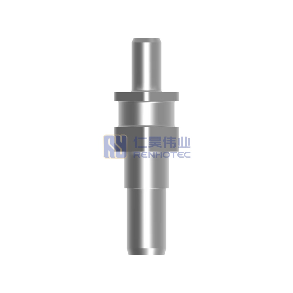 Cable-to-Cable, 180° Cable Exit, 1 Position, D Code, Housing for Male Terminals, Crimp, Cable Mount (Free-Hanging), FAKRA, Data Connectivity Housings