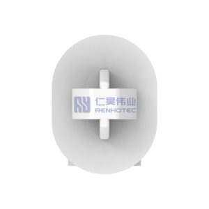 Wire-to-Board / Wire-to-Device, Horizontal, 1 Position, Board Mount, Z Code, Signal, FAKRA, Data Connectivity Headers