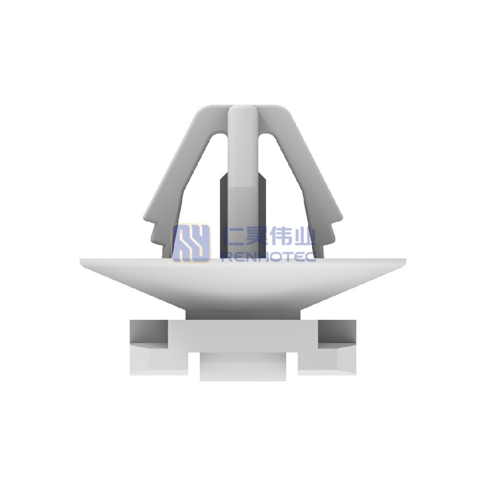 Wire-to-Board / Wire-to-Device, Horizontal, 1 Position, Board Mount, Z Code, Signal, FAKRA, Data Connectivity Headers - Image 2