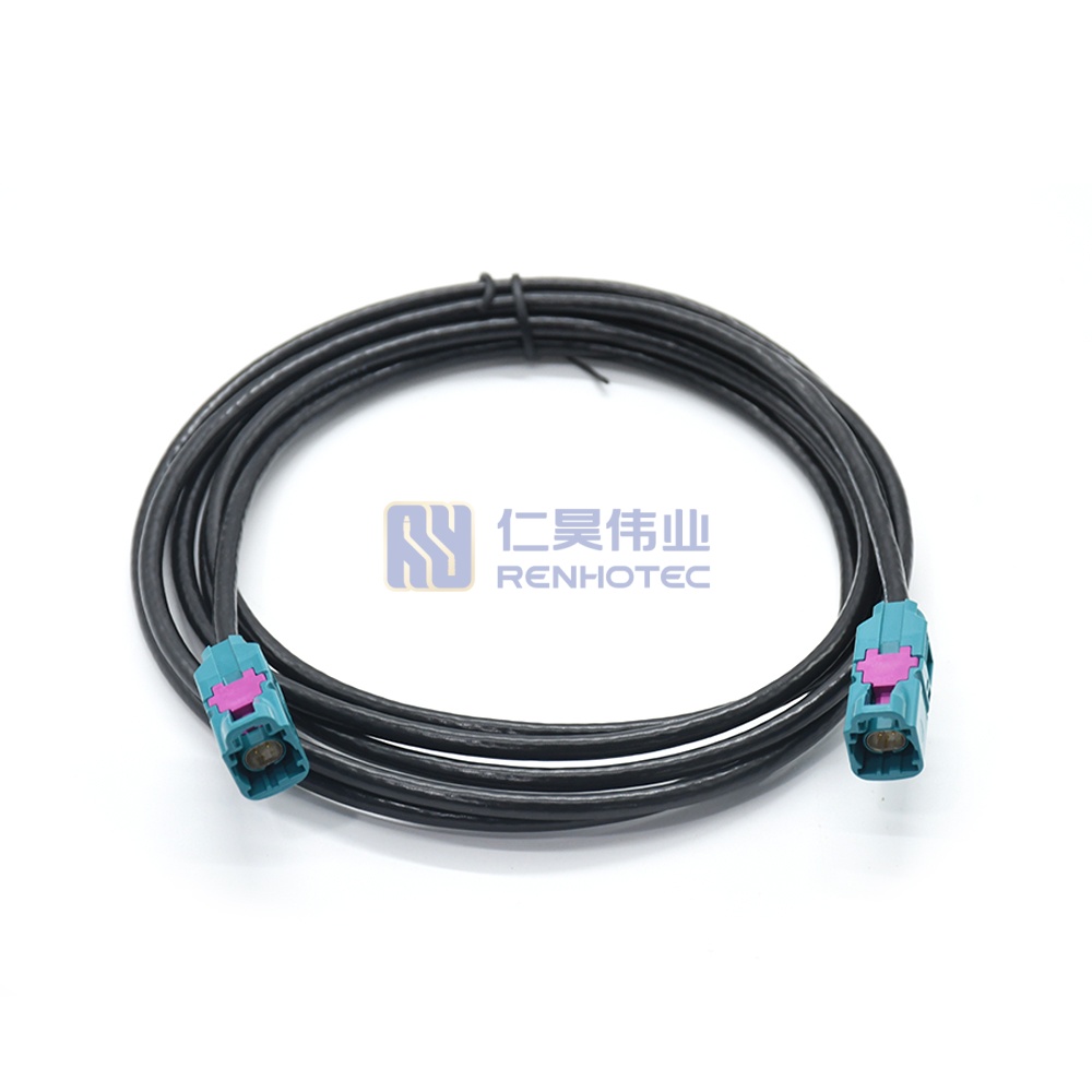 E6S10A-1CAZ5-Z to E6S10A-1CAZ5-Z Cable - RHT-605-20618