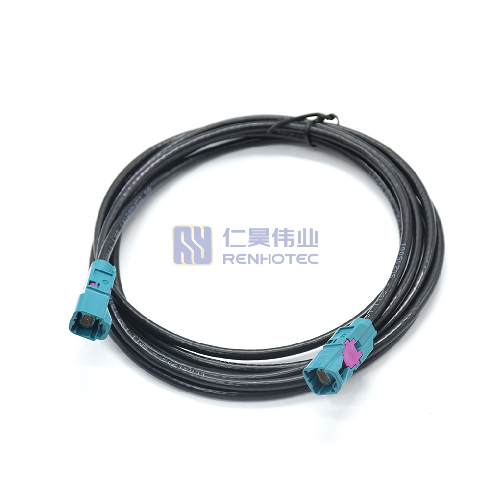 E6S10A-1CAZ5-Z to E6S10A-1CAZ5-Z Cable - RHT-605-20618 - Image 3