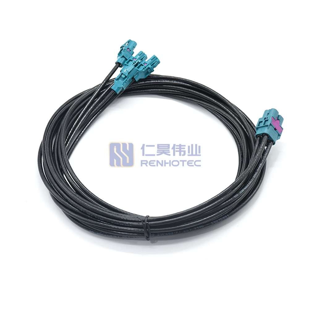E6K10D-1CAZ5-Z to E6K10A-1CAZ5-Z for Cable - RHT-605-20619 - Image 3