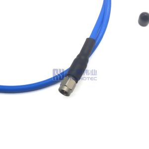 SMA Male to SMA Female for RT400 Cable