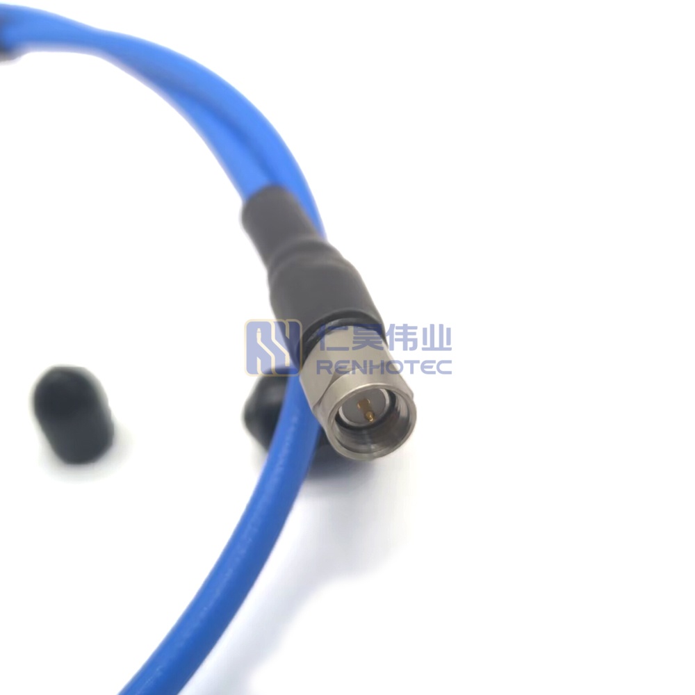 SMA Male to SMA Female for RT400 Cable - Image 4