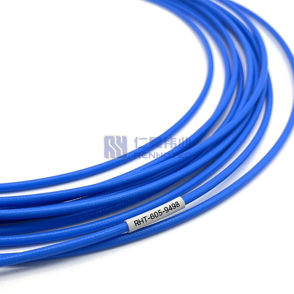 2.92mm Male to 2.92mm Female for RT360 Cable - Image 4