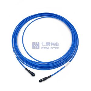 2.92mm Male to 2.92mm Female for RT360 Cable