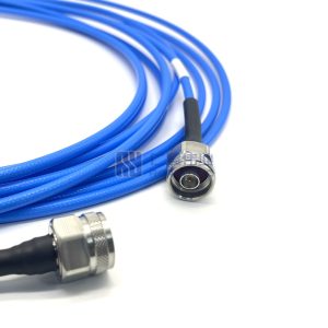N Male to N Male for RT520 Cable