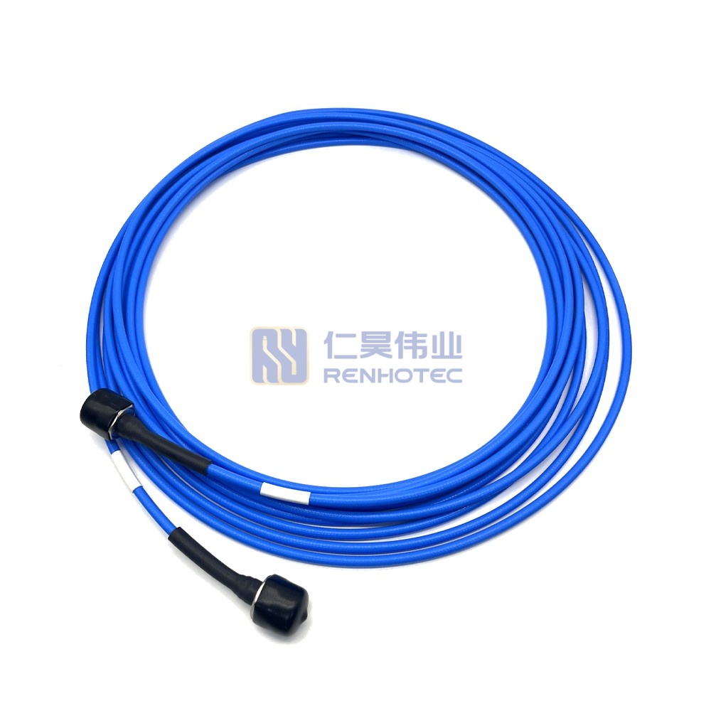 N Male to N Male for RT520 Cable - Image 4