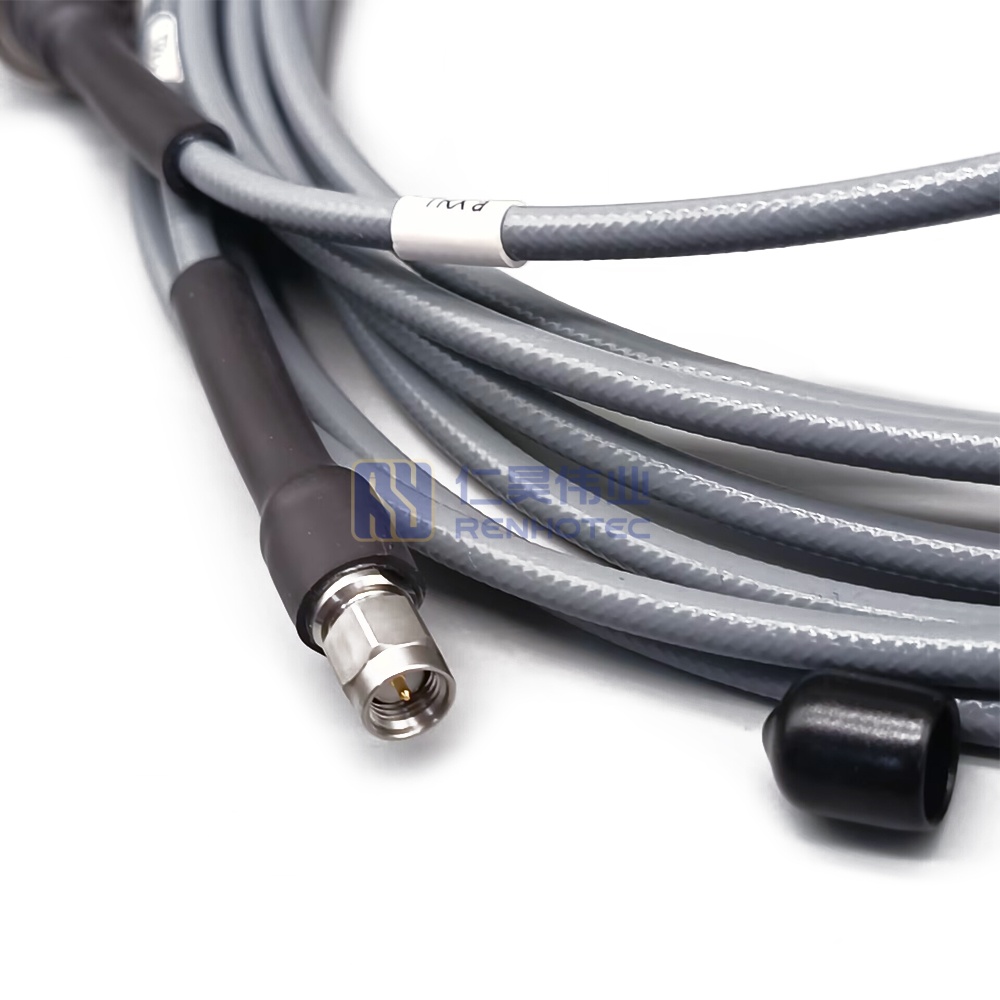 N Plug to SMA Plug for RHB480 Cable - Image 7