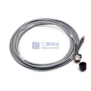 N Plug to SMA Plug for RHB480 Cable
