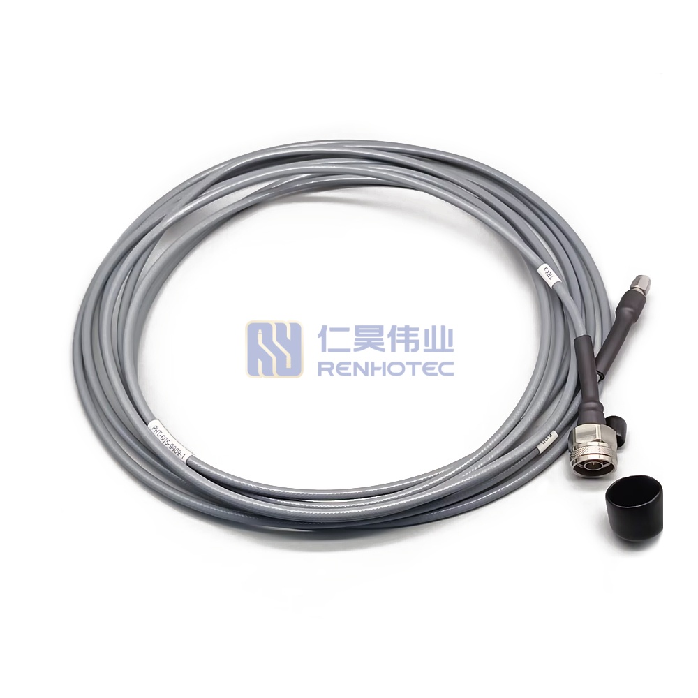 N Plug to SMA Plug for RHB480 Cable