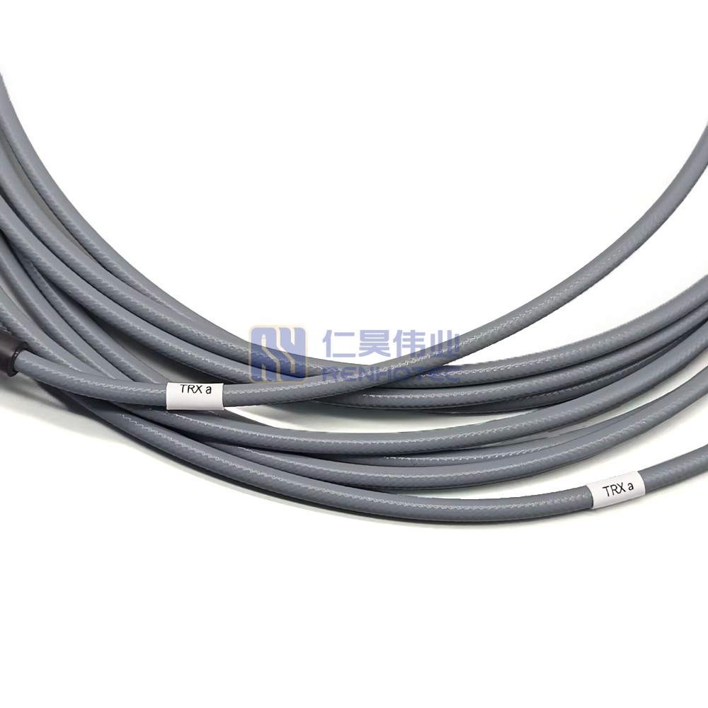N Plug to SMA Plug for RHB480 Cable - Image 2