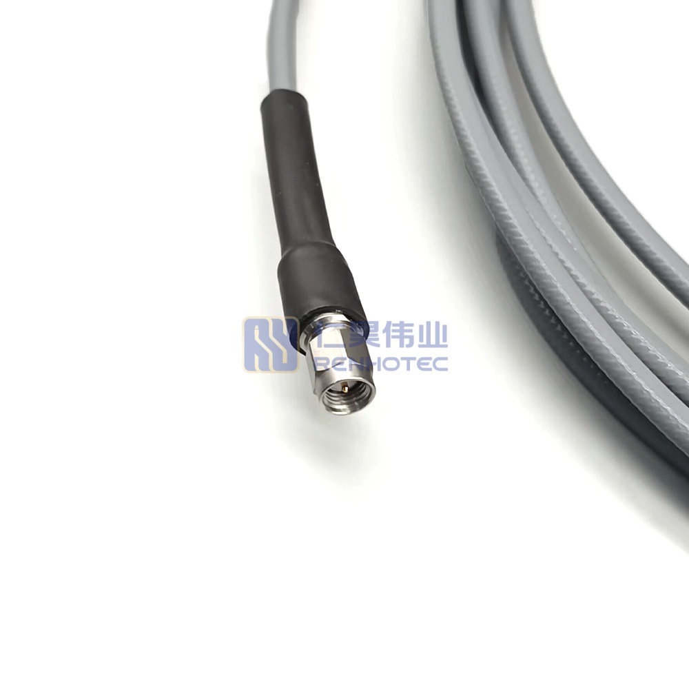 N Plug to SMA Plug for RHB480 Cable - Image 3
