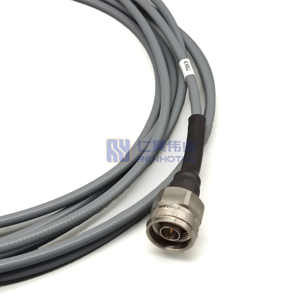 N Plug to SMA Plug for RHB480 Cable - Image 4