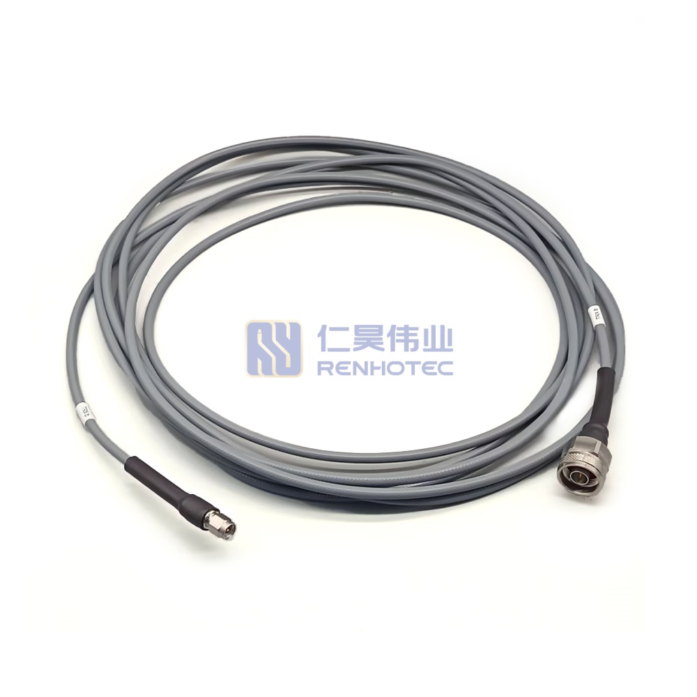 N Plug to SMA Plug for RHB480 Cable - Image 5