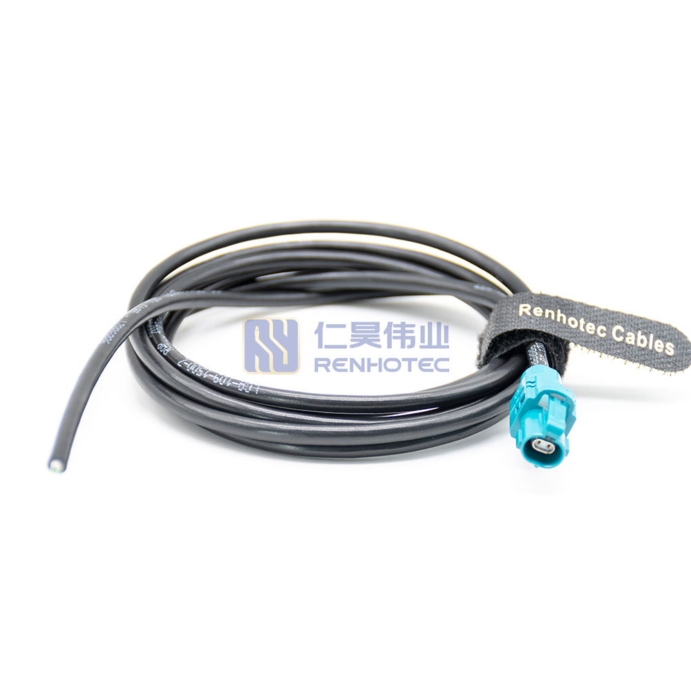 H-MTD Female Cable with GG 2Speed® 251, Compatible with E6K10A-1CAZ5-Z - RHT-605-20223