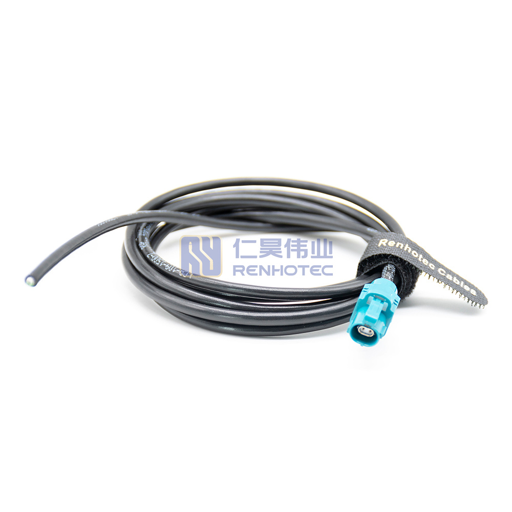 H-MTD Female Cable with GG 2Speed® 251, Compatible with E6K10A-1CAZ5-Z - RHT-605-20223 - Image 3