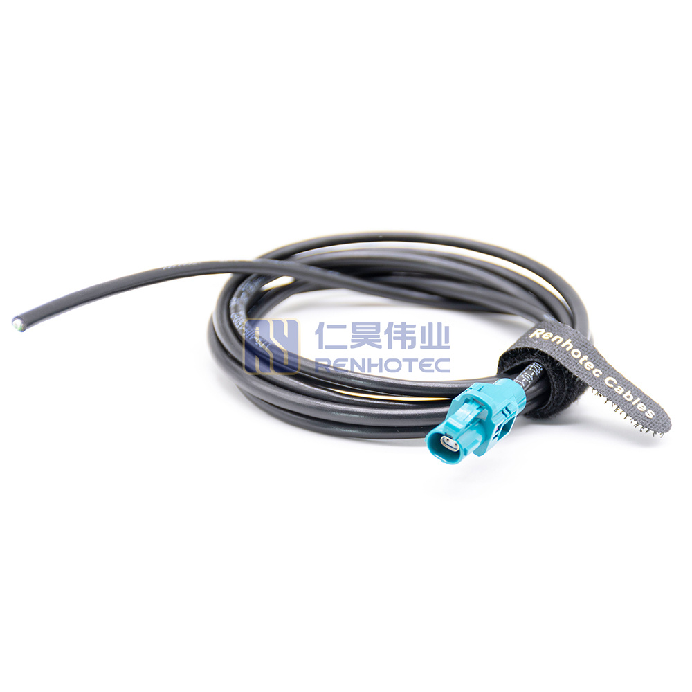 H-MTD Female Cable with GG 2Speed® 251, Compatible with E6K10A-1CAZ5-Z - RHT-605-20223 - Image 2